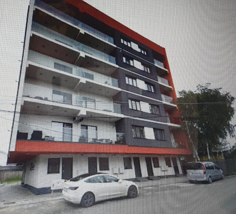 Amos Vila Navodari Exterior photo